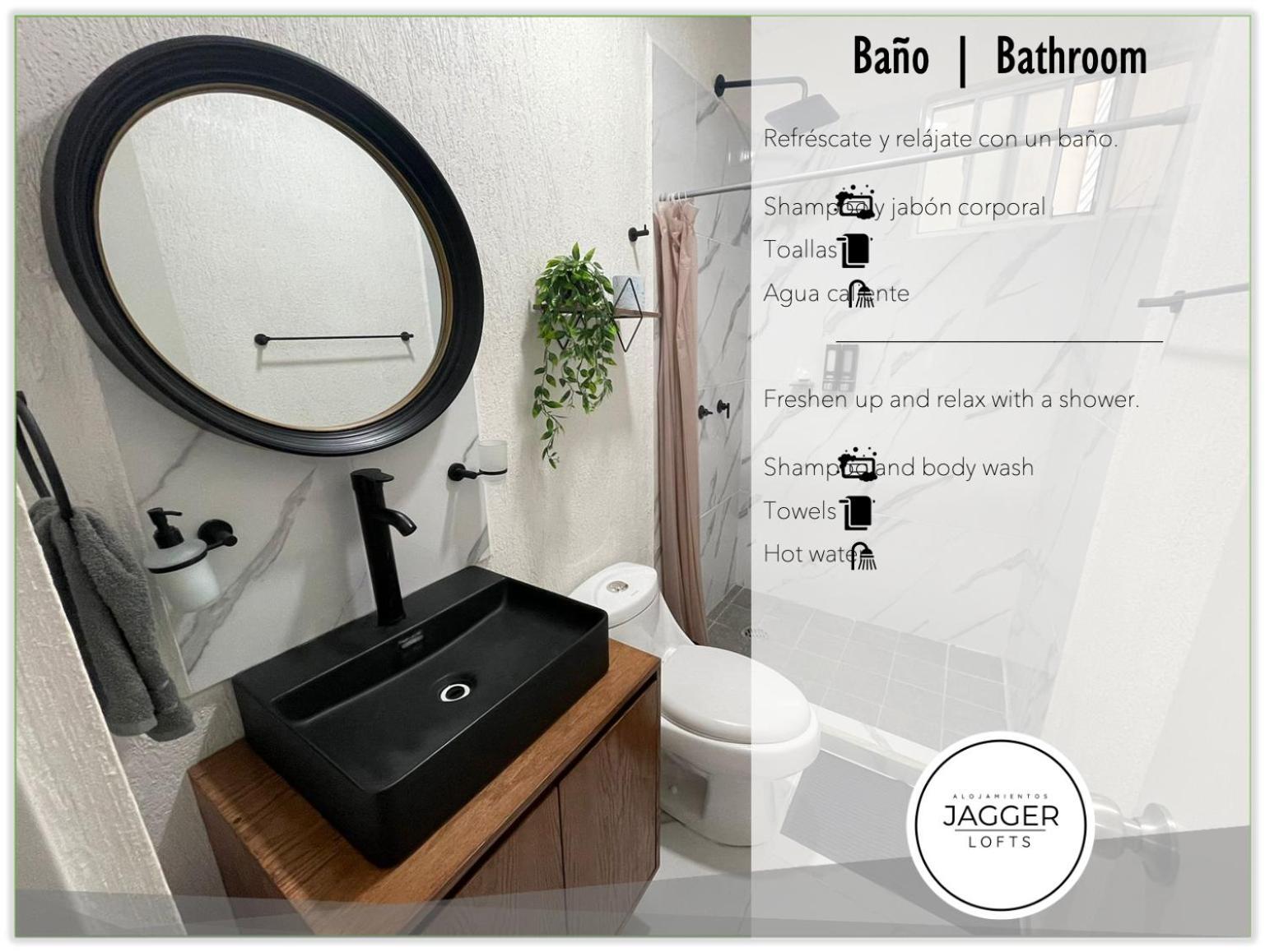 Apartamento Loft Joe Con Wifi Y Alberca
