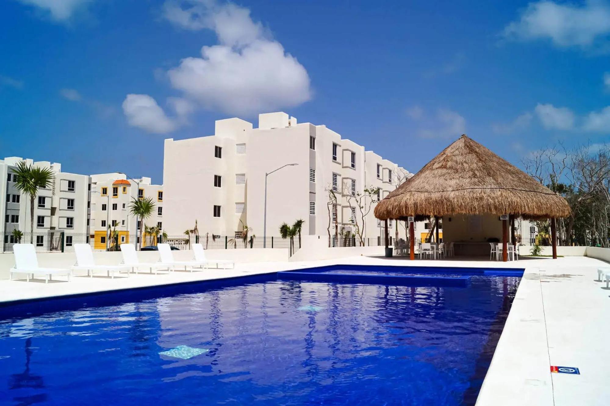 Loft Joe Con Wifi Y Alberca Apartment *
